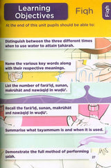 An Nasihah Islamic Curriculum Coursebook 2 النصيحة كتاب الطالب