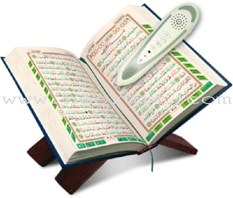 Qur'an Read Pen PQ15