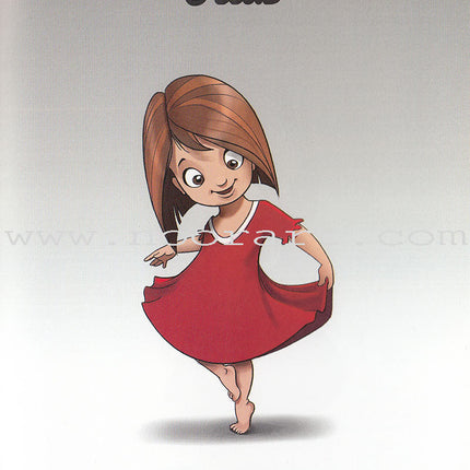 Go Up With Asala Series: First Stage-Advanced (8 books)