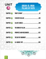 I Love Islam Textbook: Level 3 (Second Edition)