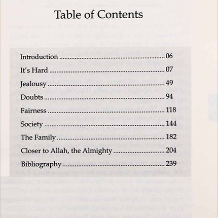 The Cherished Queens The Beauty of Polygamy By Iman Daglas