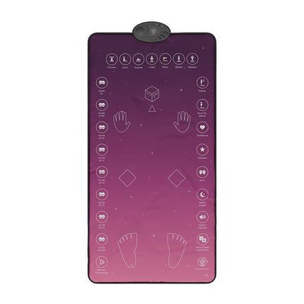 My Salah Mat (Original, Rahma Smart Interactive Adult Prayer Mat)