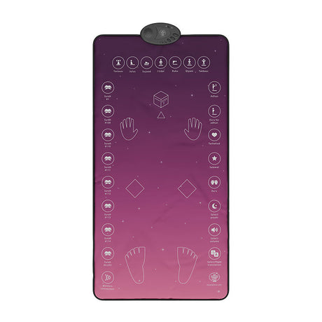 Salah Mat (Original, Rahma Smart Interactive Adult Prayer Mat)