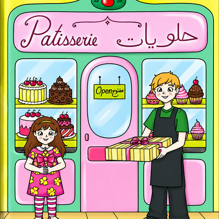 Kalimah Tayibah Workbook: Level 4 (English Edition)