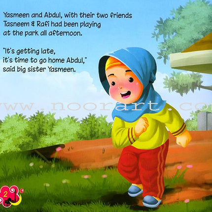 Taqwa Building Series (Set of 2 Books)