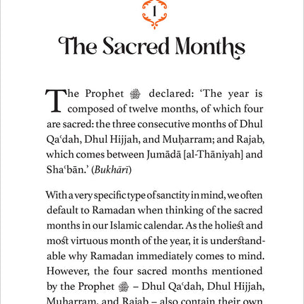 The Virtues of Dhul Hijjah