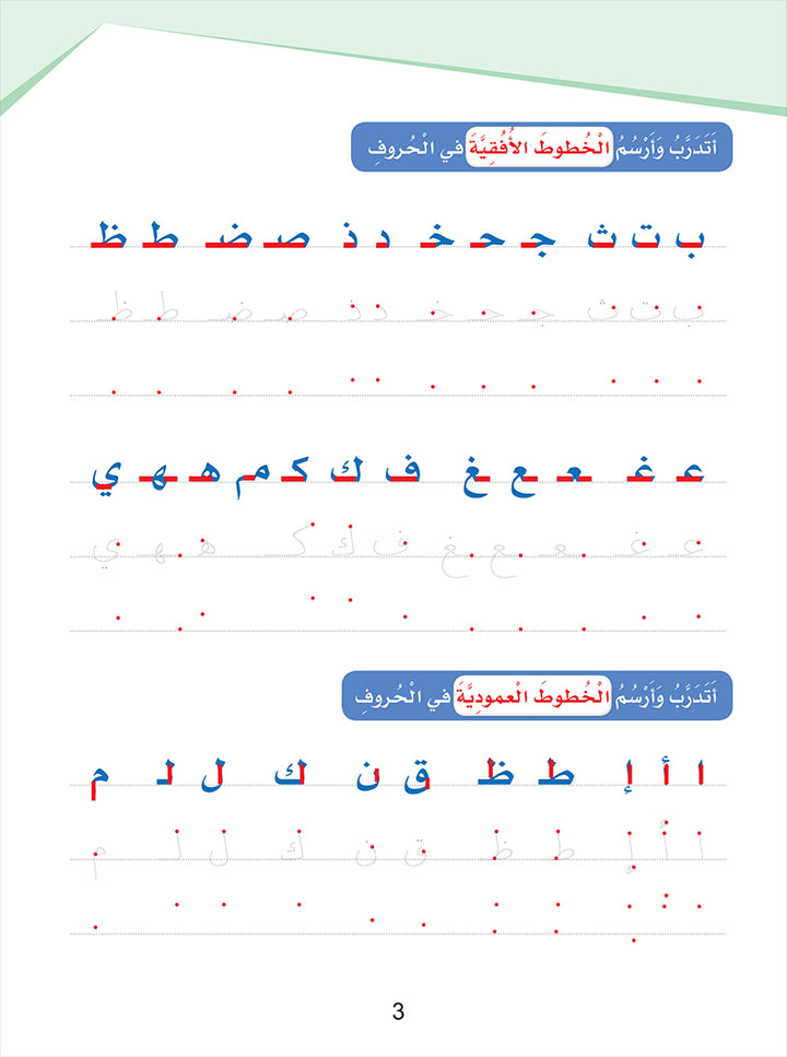 Arabic Sanabel Online Platform Package: Level 2 (Family Package)