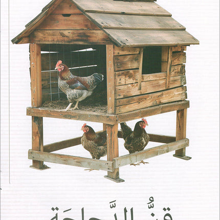 The Reading Tree Series: Beginner Level, Group 1 (Set of 10 Books) سلسلة شجرة القراءة