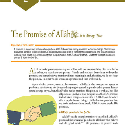 Weekend Learning Islamic Studies: Level 6 (Revised and Enlarged Edition)