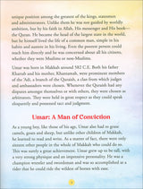 Umar Farooq: The Second Caliph of Islam