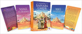 Sahaba Cards: Companions on a Higher Level بطاقات الصحابة