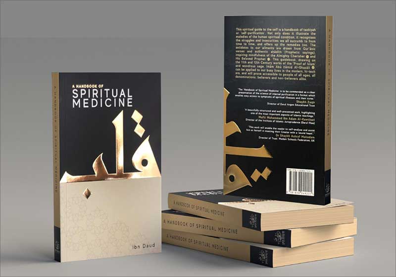 A Handbook of Spiritual Medicine (Paperback)