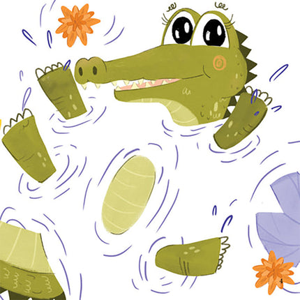 Tales of Taj and Tutah Series سلسلة حكايات تاج وتوتة