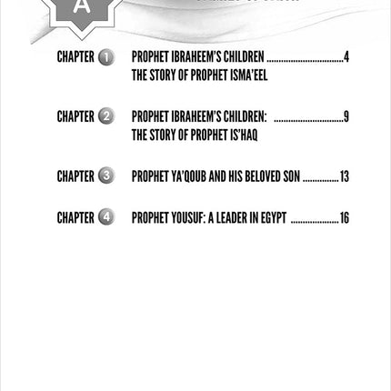 I Love Islam Workbook: Level 4 (Second Edition)