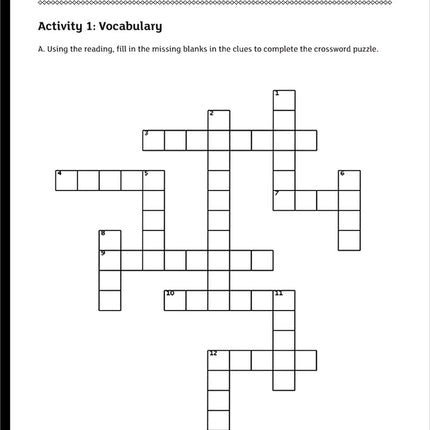 IQra' Wise (Weekend Islamic School Excellence) Workbook: Grade Seven