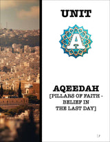 Living Islam - Prophet of Mercy: The Life Story of Prophet Muhammad (s): Part 3 (10th Grade)