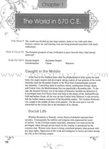 Living Islam - Prophet of Mercy: The Life Story of Prophet Muhammad (s), Part 3 (10th Grade)