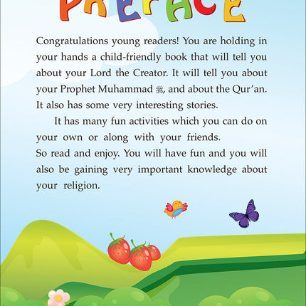 Islamic Studies: KG2