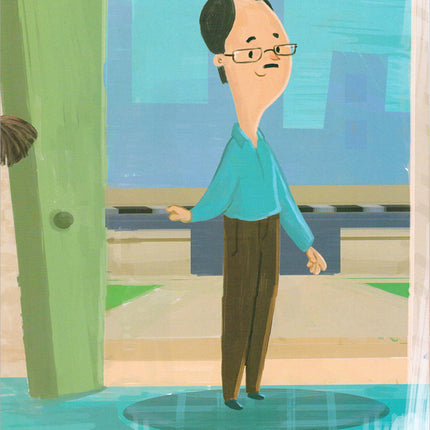 The Reading Tree Series: Level 1 سلسلة شجرة القراءة