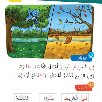 Easy Arabic - I Learn and Master: Level 1, Part 2 العربية الميسرة أتعلم و أتقن