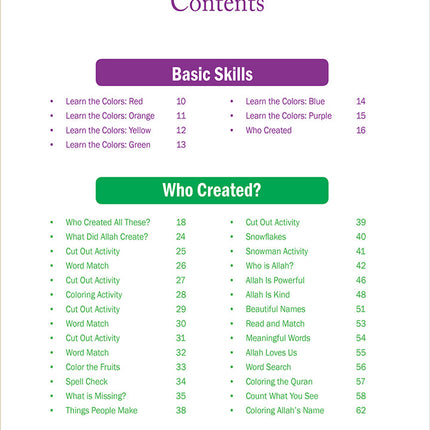 Weekend Learning Islamic Studies: Level K (Revised and Enlarged Edition)