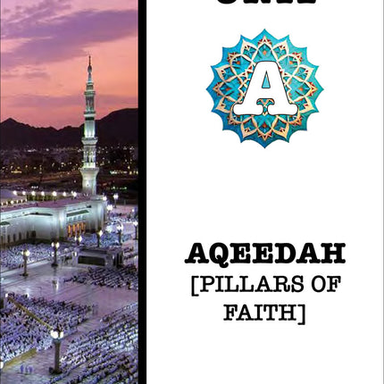 Living Islam 2 (10th Grade, New Edition)