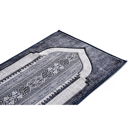 Arabian Arch Premium Prayer Mat