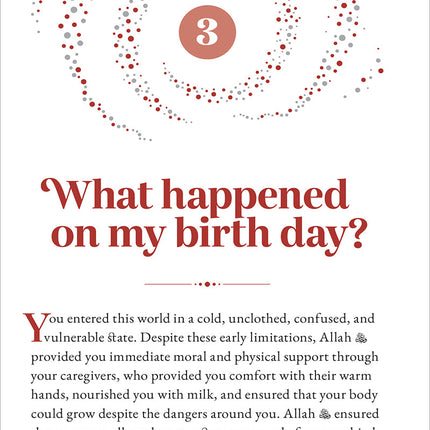 Why Me? Understanding One's Worldly Fate