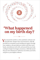 Why Me? Understanding One's Worldly Fate