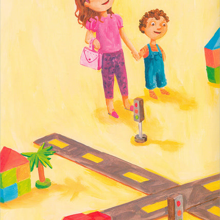 Graded Reading Series: Level 2 (Set of 9 Books) سلسلة القراءة المتدرجة