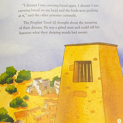 Children's Quran Stories