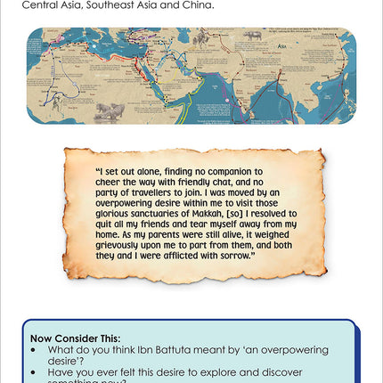 Growing with Islam - Noorart Islamic Studies: Grade 5
