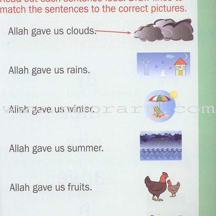 Weekend Learning Islamic Studies: Level K (Revised and Enlarged Edition)