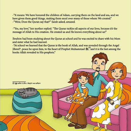 Kalimah Tayibah Textbook: Level 3 (English Edition)
