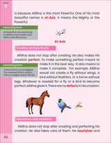 The Message of Islam Textbook: Level 2
