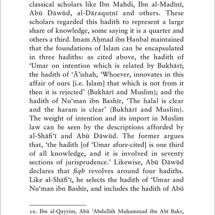 A Treasury of Sacred Maxims: A Commentary on Legal Principles