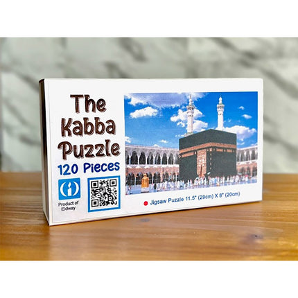 Kabba Puzzle