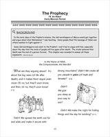 The Holy Qur'an for Kids - Juz 'Amma - by Yahiya Emerick