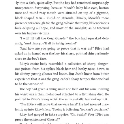 Majdi Mansoor and the Book of Miracles