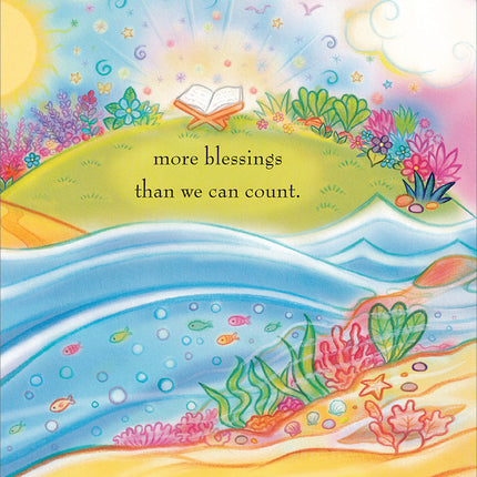 My First Book About Charity