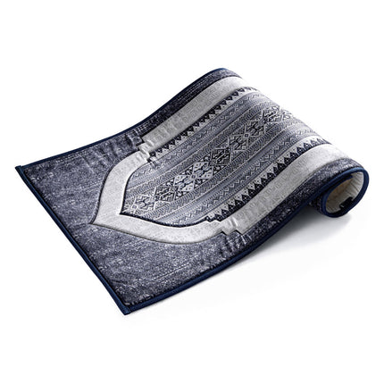 Arabian Arch Premium Prayer Mat