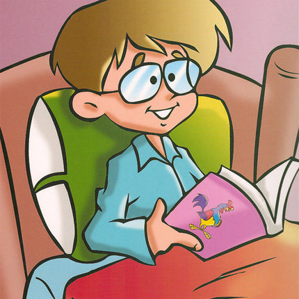 Graded Reading Series: Level 2 (Set of 9 Books) سلسلة القراءة المتدرجة