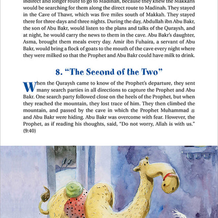 365 Days with the Sahabah