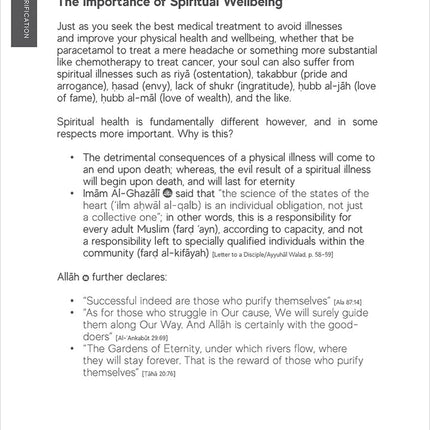 A Handbook of Spiritual Medicine (Hardcover)