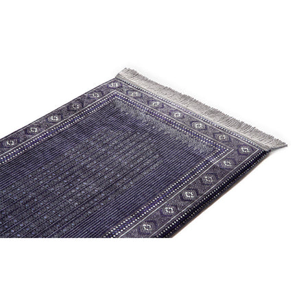 Indo Songket Medical Prayer Mat