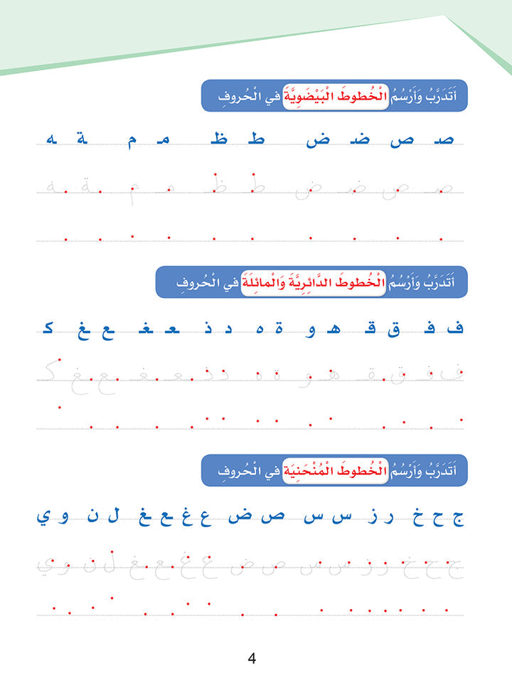 Arabic Sanabel Online Platform Package: Level 2 (Family Package)