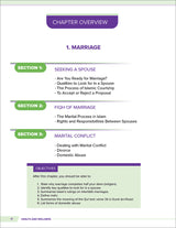 Health and Wellness - from an Islamic Perspective, Level 6