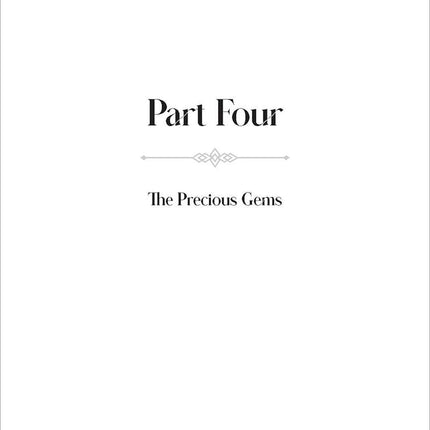 O Mankind! A Pocketful of Gems from the Quran