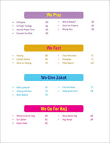 Weekend Learning Islamic Studies: Level Junior K (Revised and Enlarged Edition)