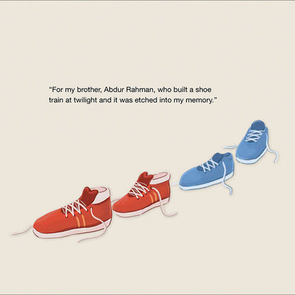 Trains & Trainers